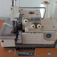 چرخ سردوز ۳نخ مگی