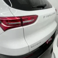 فیدیلتی پرایم ۵ نفره|خودرو سواری و وانت|بوشهر, |دیوار