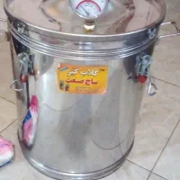 عرقگیر در حدنو