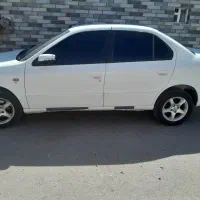 سمند سورن معمولی|خودرو سواری و وانت|کرمان, |دیوار