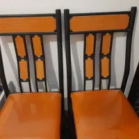 میزنهارخوری چهارنفره کم کار