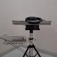 اتو بخار پرسی نو|اتو و لوازم اتو|گنبد کاووس, |دیوار