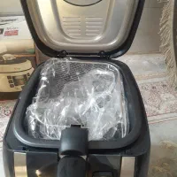 سرخ کن نوعه نوعه|اجاق گاز و لوازم برقی پخت‌وپز|قرچک, محمد آباد|دیوار