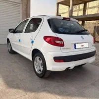 207 پاناروما پلاس|خودرو سواری و وانت|بندرعباس, |دیوار