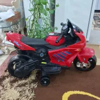 موتورشارژی