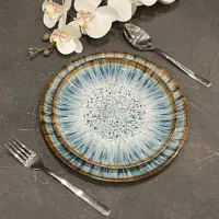 جهیزیه ظروف اشپزخانه و غذا خوری