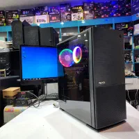 کیس گیمینگ اقتصادی نسل ۴ (استوک لند شیراز)