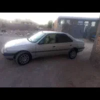 پژو نقر ای ۸۸ تمیز بدون عیب ایراد|خودرو سواری و وانت|خاتم, |دیوار