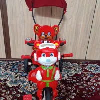 فروش سه چرخه|دوچرخه، اسکیت، اسکوتر|لار, |دیوار