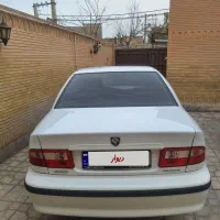 سمند ef7مدل ۹۷ کارکرد ۱۰۰هزارتا بدون رنگ|خودرو سواری و وانت|شهریار, شهریار|دیوار