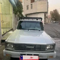 وانت مزدا تمیز و کم کارکرد مدل ۸۸