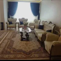 اجاره ساعتی و کوتاه مدت خانه و سوییت و آپارتمان|اجارهٔ کوتاه‌مدت آپارتمان و سوئیت|اصفهان, ملک‌شهر|دیوار