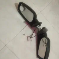 اینه بغل۴۰۵