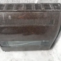 بخاری گازی|بخاری، هیتر، شومینه|چغادک, |دیوار