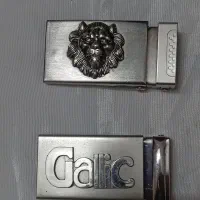 سگک کمربند|کیف، کفش، کمربند|جلین, |دیوار