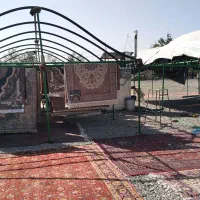 قالیشویی تهرانپارس.قنات کوثر.سراج.اردیبهشت.