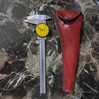 کولیس عقربه ای ژاپنی mitutoyo