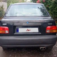 پراید مدل ۸۵ سالم زیرپایی|خودرو سواری و وانت|قائمشهر, |دیوار