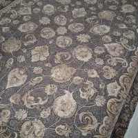 روفرشی کشدار ۱۲ متری مخمل ترک