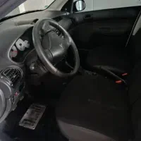 206تیپ2 کم کار،مشابه صفر