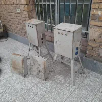 تابلوبرق کارگاهی