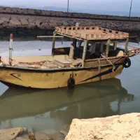 بچه لنج شافت پنکه