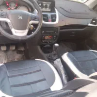 ۲۰۷ پاناروما مدل ۴۰۳|خودرو سواری و وانت|دوگنبدان, |دیوار