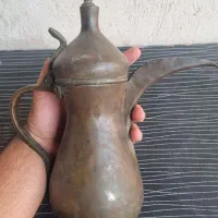 دله قهوه طباخه|قوری، کتری، قهوه‌ساز دستی|اهواز, کوی طالقانی|دیوار