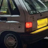 هاچبک جوان پسند