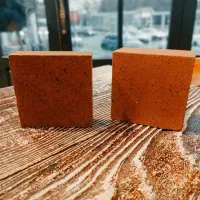 اجر نسوز پلاک