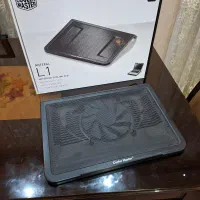 کول پد کولرمستر