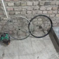 دوچرخه 26|دوچرخه، اسکیت، اسکوتر|ایرانشهر, |دیوار