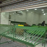 پالت میوه|فروشگاه و مغازه|شهر ری, جوانمرد قصاب|دیوار