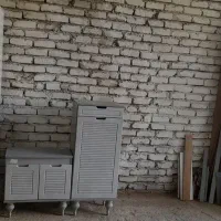 جاکفشی ام دی اف با کیفیت عالی قیمت تولیدی|جاکفشی، کمد، دراور|اصفهان, طاحونه|دیوار