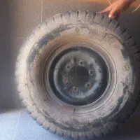 لاستیک نیسان