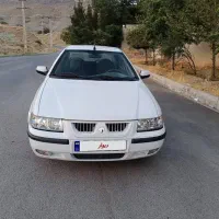 سمند مدل ۹۳