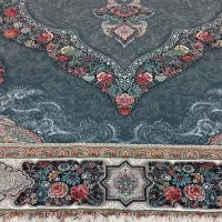 فرش ۱۰۰٪آکریلیک ۱۲ متری