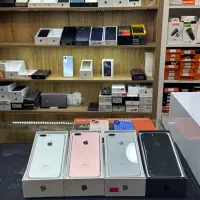 Iphone 8 plus و 7plus|موبایل|همدان, |دیوار