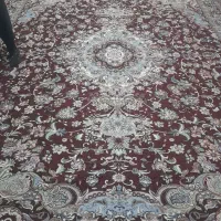 روفرشی مخمل زردار