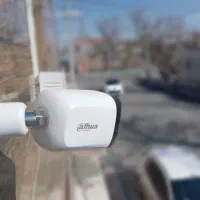 دوربین مداربسته / انتقال تصویر با نت ملی