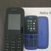 گوشی نوکیا Nokia 105  4G