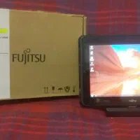 لب تاپ تاچ FUJITSU|رایانه همراه|کیش, |دیوار