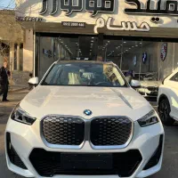 بی ام و ix1 2025|خودرو سواری و وانت|تهران, عباس‌آباد|دیوار