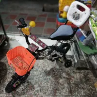 دوچرخه