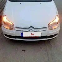 سیتروئن c5|خودرو سواری و وانت|اصفهان, شفق|دیوار