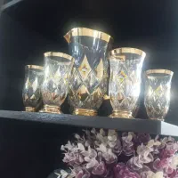 ظروف پذیرایی