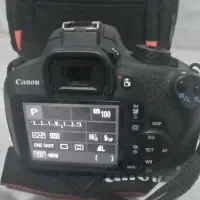 دوربین dslr canon 1200d|دوربین عکاسی و فیلمبرداری|تبریز, |دیوار