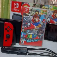 کنسول نینتندو سوییچ