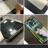 آیفون ۱۶ پرو مکس ۲۵۶ دوسیم کارت