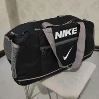 ساک کیف مشکی باشگاه ورزش استخر نو Nike